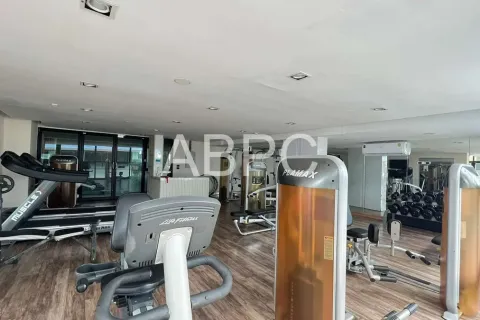 Condominio de 1 dormitorio en Pattaya, Tailandia № 210884 - foto 5