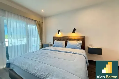 Casa de 3 dormitorios en Pattaya, Tailandia № 210887 - foto 5
