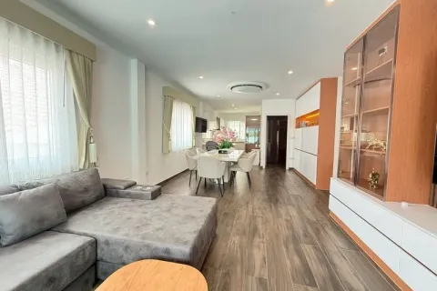 Casa de 3 dormitorios en Pattaya, Tailandia № 210887 - foto 30
