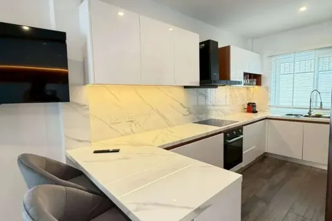 Casa de 3 dormitorios en Pattaya, Tailandia № 210887 - foto 14