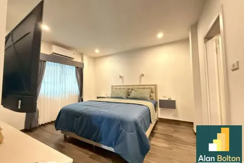 Casa de 3 dormitorios en Pattaya, Tailandia № 210887 - foto 6