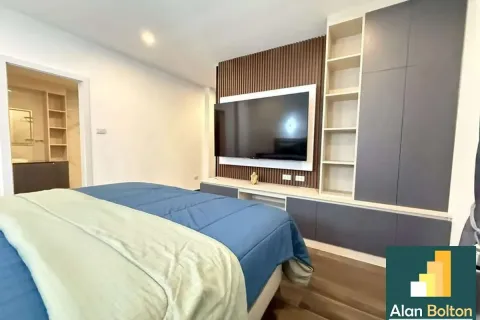 Casa de 3 dormitorios en Pattaya, Tailandia № 210887 - foto 3