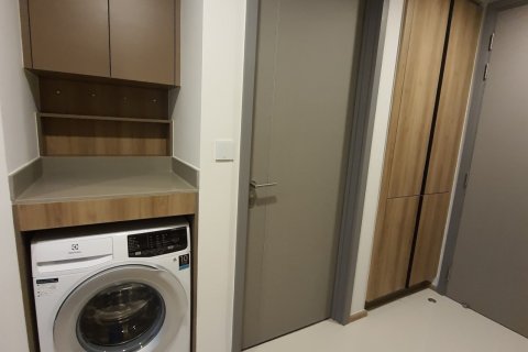 Condo in Bangkok, Thailand, 1 bedroom  № 143358 - photo 6