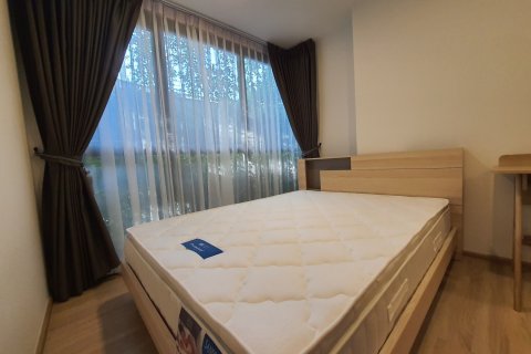 Condo in Bangkok, Thailand, 1 bedroom  № 143358 - photo 3