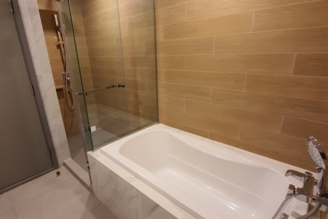 Condo in Bangkok, Thailand, 1 bedroom  № 143358 - photo 8