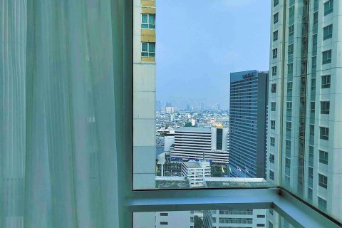 Кондоминиум с 2 спальнями в Бангкоке, Таиланд № 143354 - фото 13