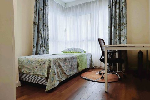 Кондоминиум с 2 спальнями в Бангкоке, Таиланд № 143354 - фото 8