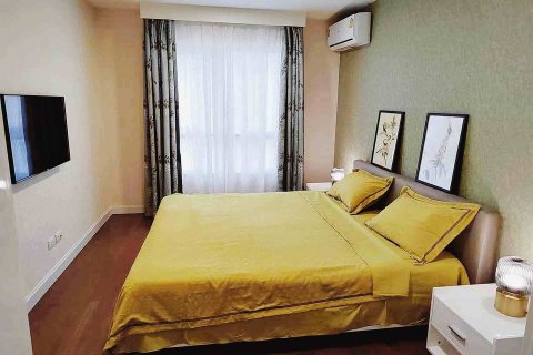 Кондоминиум с 2 спальнями в Бангкоке, Таиланд № 143354 - фото 6