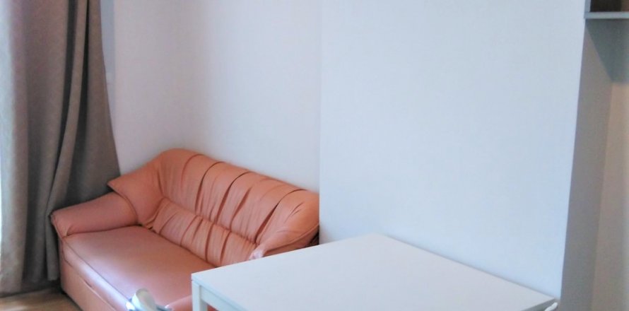 Кондоминиум с 1 спальней в Бангкоке, Таиланд № 143355