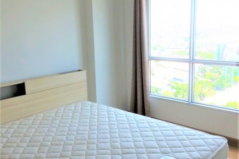 Кондоминиум с 1 спальней в Бангкоке, Таиланд № 143355 - фото 6