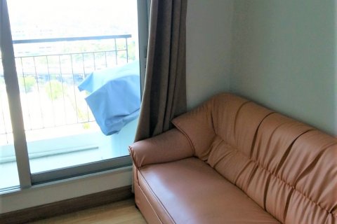 Кондоминиум с 1 спальней в Бангкоке, Таиланд № 143355 - фото 3