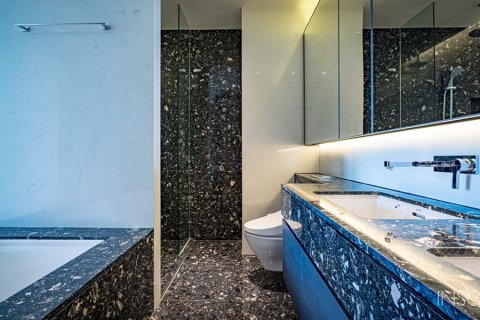 Condo à Bangkok, Thaïlande, 2 chambres  № 143360 - photo 11