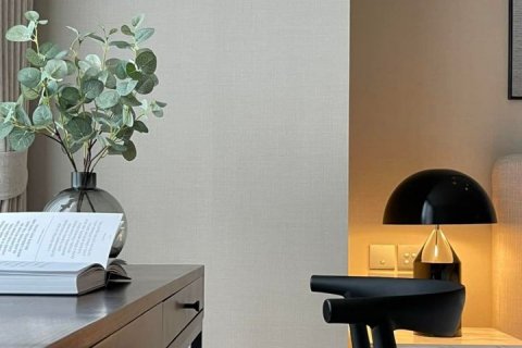 Condo à Bangkok, Thaïlande, 2 chambres  № 143360 - photo 3