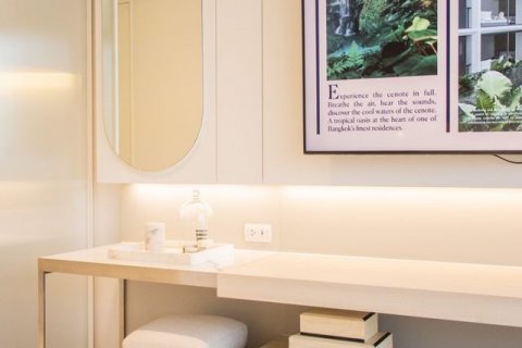 Кондоминиум с 1 спальней в Бангкоке, Таиланд № 143359 - фото 6