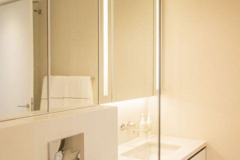 Кондоминиум с 1 спальней в Бангкоке, Таиланд № 143359 - фото 8