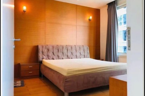 Кондоминиум с 1 спальней в Бангкоке, Таиланд № 143357 - фото 5