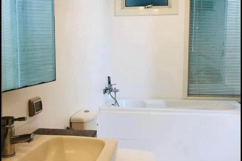 Кондоминиум с 1 спальней в Бангкоке, Таиланд № 143357 - фото 10