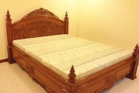 House in Bangkok, Thailand 6 bedrooms № 157559 - photo 9