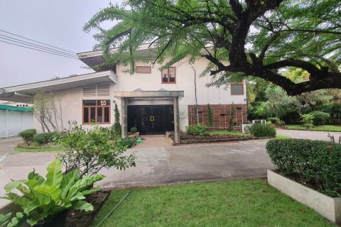 Studio in Bangkok, Thailand № 157557 - photo 12