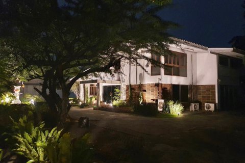 Studio in Bangkok, Thailand № 157557 - photo 18