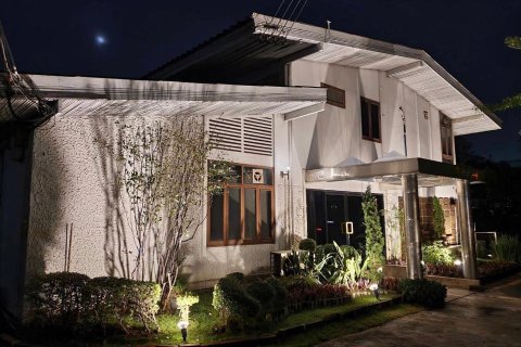 Studio in Bangkok, Thailand № 157557