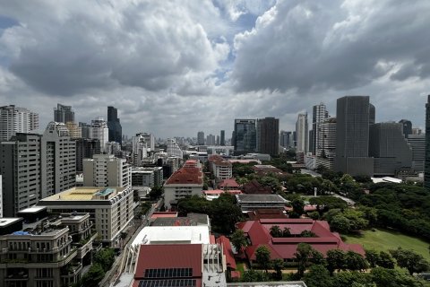 คอนโดมิเนียมในวัฒนา, กรุงเทพฯ, ประเทศไทย, 1 ห้องนอน № 201250 - รูปถ่าย 5