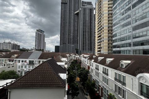 คอนโดมิเนียมในวัฒนา, กรุงเทพฯ, ประเทศไทย, 2 ห้องนอน № 201249 - รูปถ่าย 15