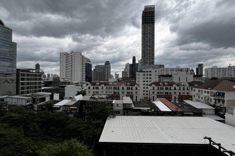 คอนโดมิเนียมในวัฒนา, กรุงเทพฯ, ประเทศไทย, 2 ห้องนอน № 201249 - รูปถ่าย 5