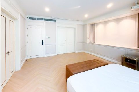 Condo à Pathum Wan, Bangkok, Thaïlande, 4 chambres № 201247 - photo 22