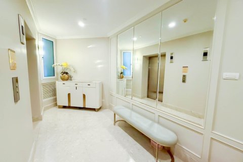 Condo à Pathum Wan, Bangkok, Thaïlande, 4 chambres № 201247 - photo 2