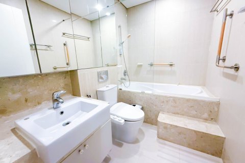 Condo à Pathum Wan, Bangkok, Thaïlande, 4 chambres № 201247 - photo 6