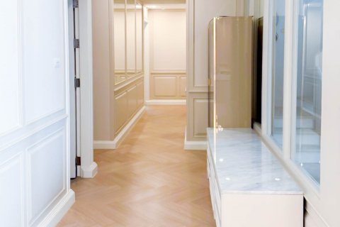 Condo à Pathum Wan, Bangkok, Thaïlande, 4 chambres № 201247 - photo 12