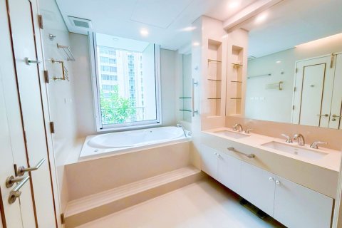 Condo à Pathum Wan, Bangkok, Thaïlande, 4 chambres № 201247 - photo 20