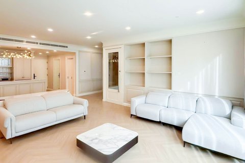 Condo à Pathum Wan, Bangkok, Thaïlande, 4 chambres № 201247 - photo 18