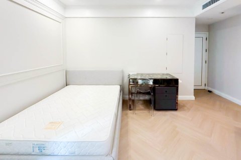 Condo à Pathum Wan, Bangkok, Thaïlande, 4 chambres № 201247 - photo 7
