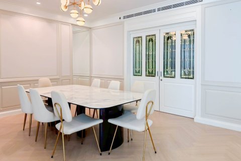 Condo à Pathum Wan, Bangkok, Thaïlande, 4 chambres № 201247 - photo 14
