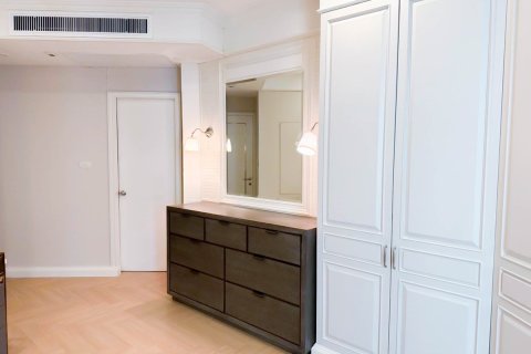Condo à Pathum Wan, Bangkok, Thaïlande, 4 chambres № 201247 - photo 8