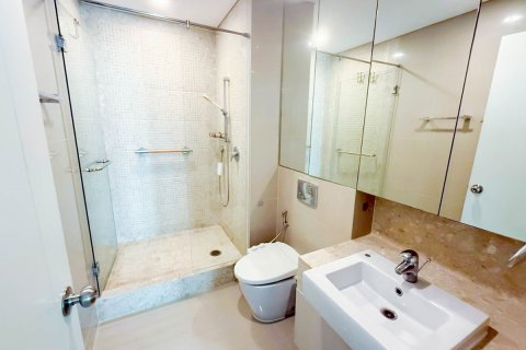 Condo à Pathum Wan, Bangkok, Thaïlande, 4 chambres № 201247 - photo 5