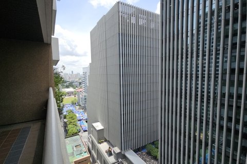 คอนโดมิเนียมในวัฒนา, กรุงเทพฯ, ประเทศไทย, 2 ห้องนอน № 201251 - รูปถ่าย 8