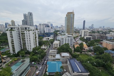 Condo in Watthana, Bangkok, Thailand, 3 bedrooms № 201248 - photo 5