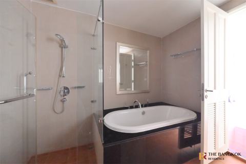 Condo à Bangkok, Thaïlande, 2 chambres № 184679 - photo 3