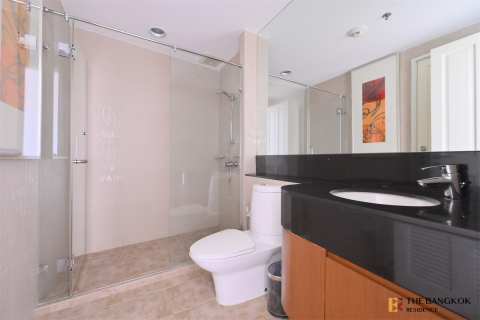 Condo à Bangkok, Thaïlande, 2 chambres № 184679 - photo 7