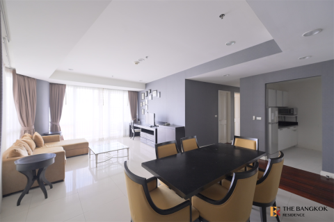 Condo à Bangkok, Thaïlande, 2 chambres № 184679 - photo 5