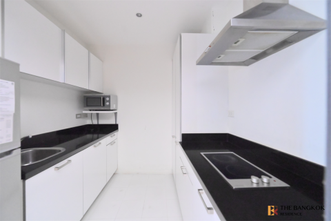 Condo à Bangkok, Thaïlande, 2 chambres № 184679 - photo 8