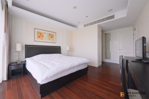 Condo à Bangkok, Thaïlande, 2 chambres № 184679 - photo 9