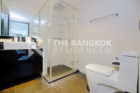 คอนโดมิเนียมในกรุงเทพฯ, ประเทศไทย, 2 ห้องนอน № 184676 - รูปถ่าย 6