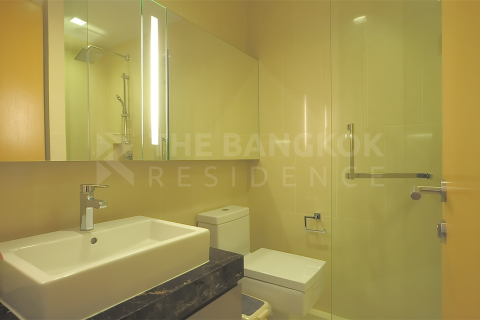Condo à Bangkok, Thaïlande, 1 chambre № 184678 - photo 3