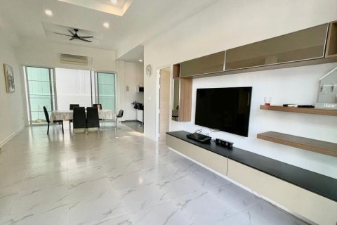 Villa in Hua Hin, Thailand 3 bedrooms № 168560 - photo 4