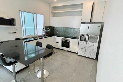 Villa in Hua Hin, Thailand 3 bedrooms № 168560 - photo 5