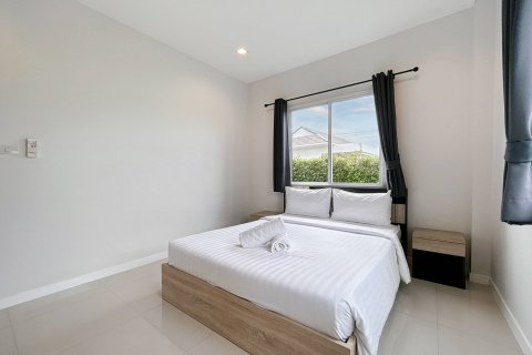 Villa à Hua Hin, Thaïlande 2 chambres № 168554 - photo 23